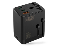 Newell Ładowarka sieciowa GaN travel adapter 65 W - 1337474 - zdjęcie 1